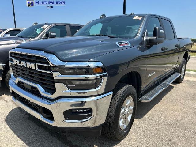 2026 Ram 2500 Big Horn Crew Cab 4x4 6'4" Box for sale in Wellston, OK