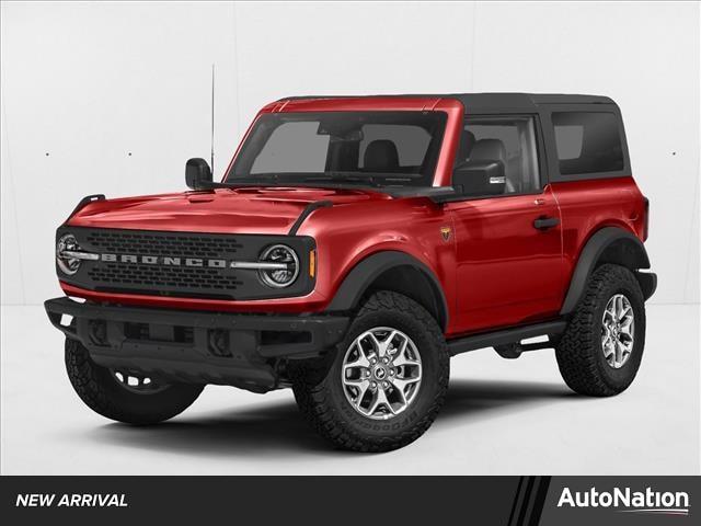 2023 Ford Bronco Badlands for sale in Panama City, FL