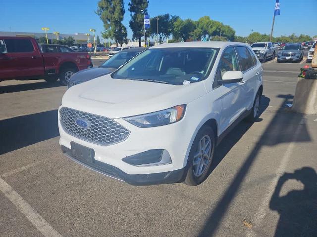 2024 Ford Edge SEL for sale in Fresno, CA