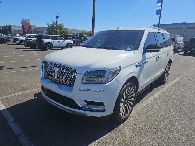 2020 Lincoln Navigator Reserve for sale in Fresno, CA