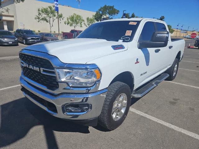 2024 Ram 2500 Big Horn Crew Cab 4x4 6'4" Box for sale in Fresno, CA