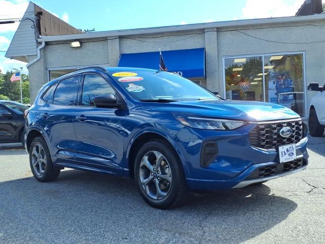 2023 Ford Escape ST-Line for sale in Netcong, NJ
