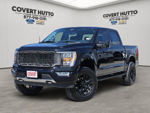2022 Ford F-150 LARIAT for sale in Austin, TX