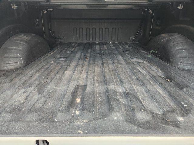 2021 Ford F-250 Platinum