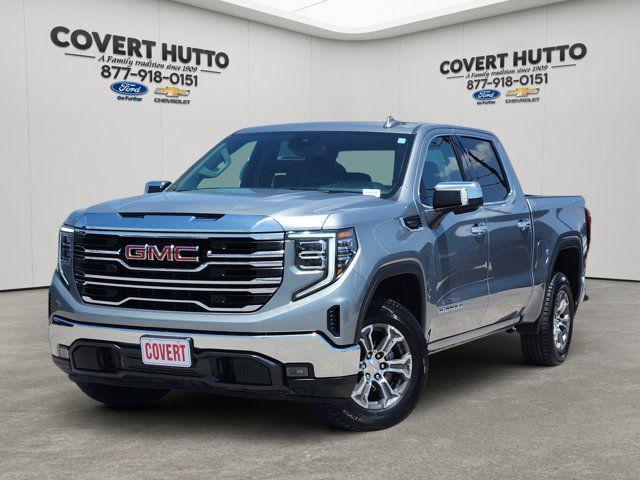 2025 GMC Sierra 1500 4WD Crew Cab Short Box SLT for sale in Austin, TX