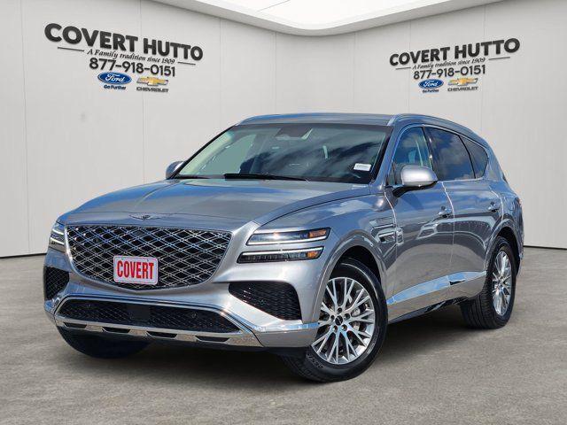 2025 Genesis GV80 2.5T Standard AWD for sale in Austin, TX