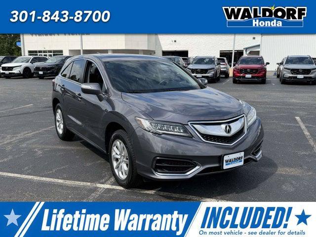 2017 Acura RDX Base for sale in Prince Frederick, MD