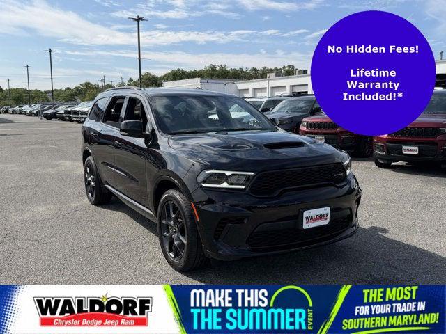 2026 Dodge Durango GT Plus AWD HEMI V8 for sale in Prince Frederick, MD