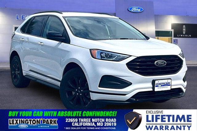 2024 Ford Edge SE for sale in Prince Frederick, MD