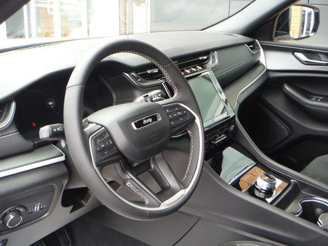 2025 Jeep Grand Cherokee Altitude X 4x4 2025 Jeep Grand Cherokee Altitude X 4x4
