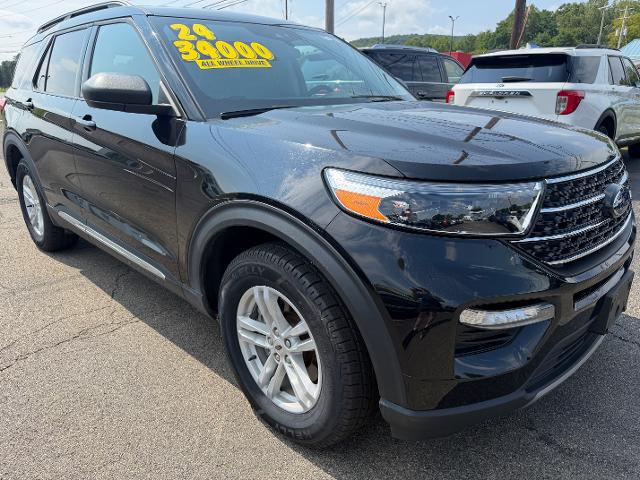 2024 Ford Explorer XLT for sale in Elmira, NY