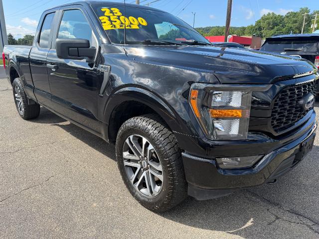 2023 Ford F-150 XL for sale in Elmira, NY