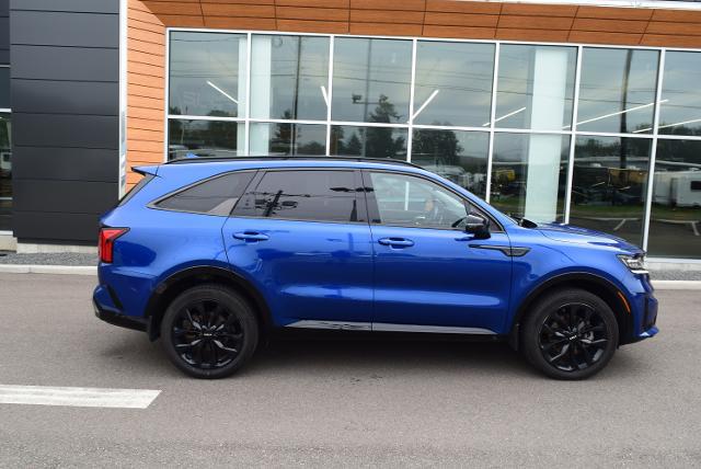 2023 Kia Sorento SX for sale in Elmira, NY