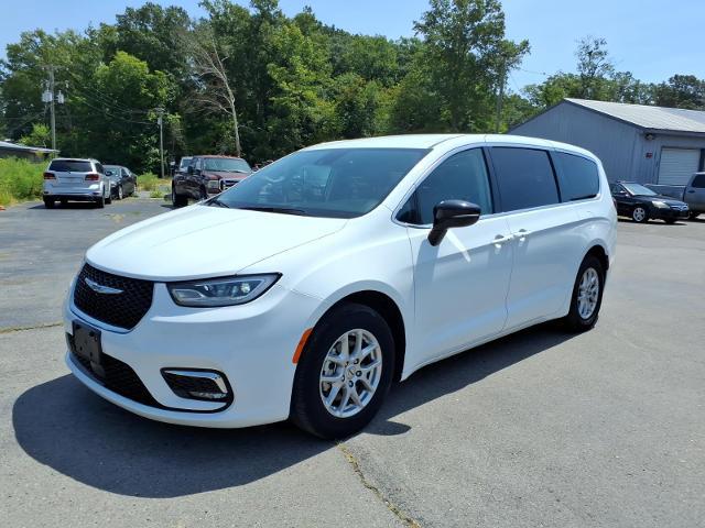 2024 Chrysler Pacifica Touring L for sale in Hartselle, AL