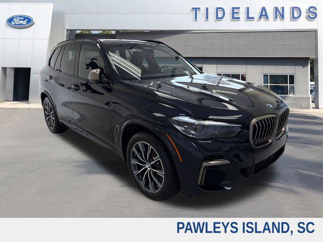 2022 BMW X5 M50i for sale in Pawleys Island, SC