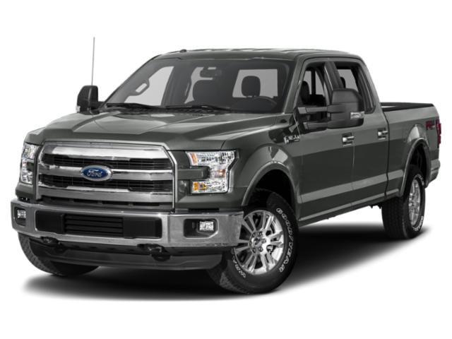2015 Ford F-150 LARIAT for sale near Vandalia, OH