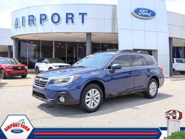 2019 Subaru Outback 2.5i Premium for sale in Florence, KY