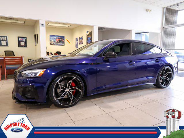 2023 Audi S5 Sportback Premium Plus TFSI quattro Tiptronic for sale in Florence, KY
