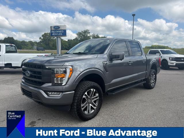 2023 Ford F-150 LARIAT for sale in Franklin, KY