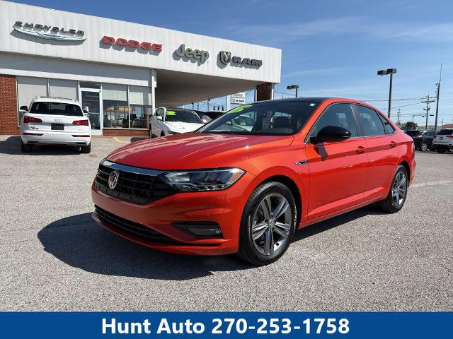 2020 Volkswagen Jetta 1.4T R-Line for sale in Franklin, KY