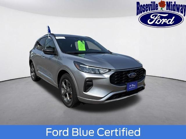 2023 Ford Escape ST-Line for sale in Roseville, MN