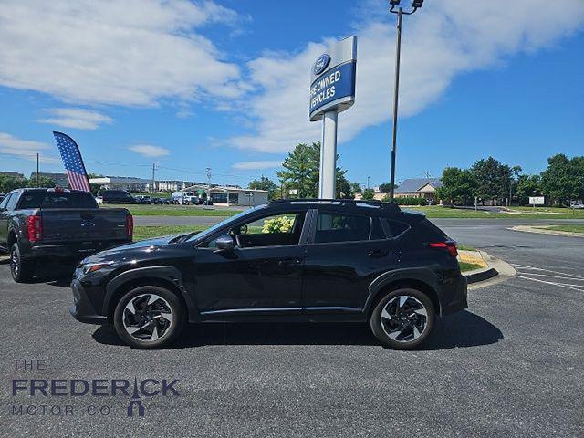 2024 Subaru Crosstrek Limited for sale in Frederick, MD