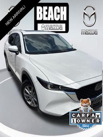2023 Mazda CX-5 2.5 S Preferred for sale in Myrtle Beach, SC