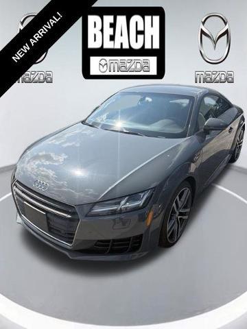 2016 Audi TT 2.0T for sale in Myrtle Beach, SC