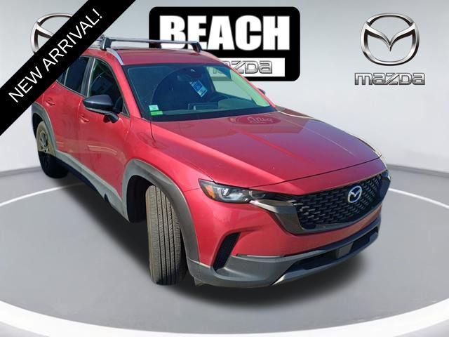 2024 Mazda CX-50 2.5 S Select for sale in Myrtle Beach, SC