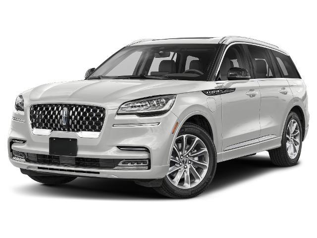 2022 Lincoln Aviator Grand Touring for sale in Centralia, IL
