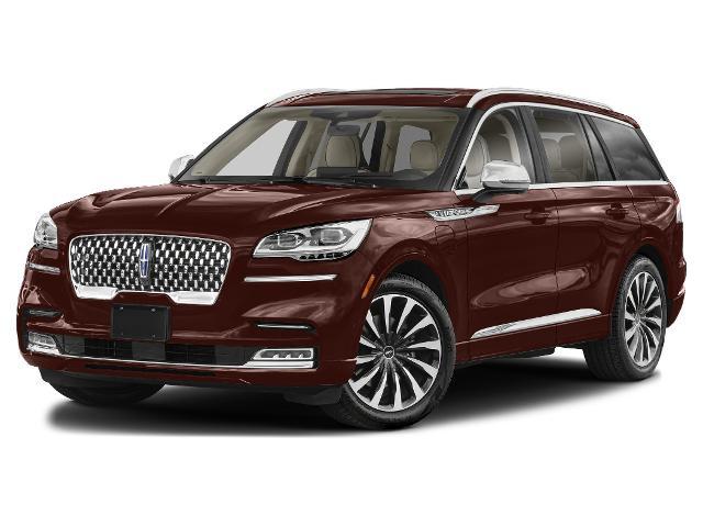 2023 Lincoln Aviator Black Label Grand Touring for sale in Centralia, IL