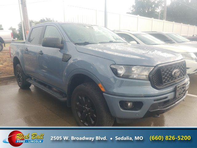 2023 Ford Ranger XLT for sale in Sedalia, MO