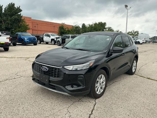 2022 Ford Escape SEL for sale in Shawnee, KS