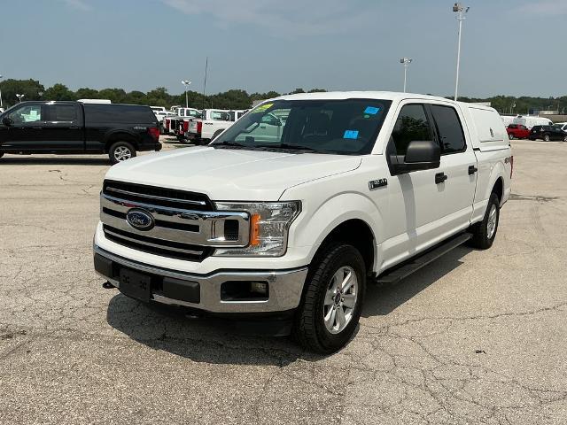 2018 Ford F-150 XLT for sale in Shawnee, KS