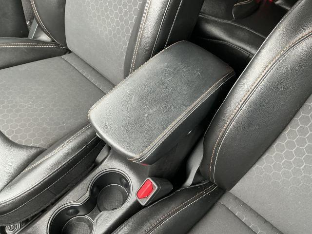 2019 Jeep Compass Latitude 4x4