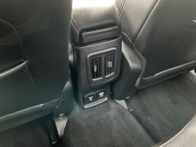 2019 Jeep Compass Latitude 4x4