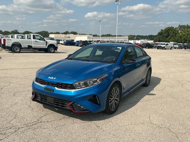 2023 Kia Forte GT-Line for sale in Shawnee, KS