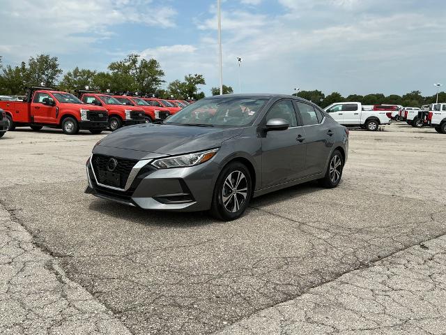2023 Nissan Sentra SV Xtronic CVT for sale in Shawnee, KS