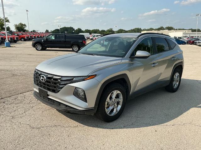 2024 Hyundai Tucson SEL for sale in Shawnee, KS
