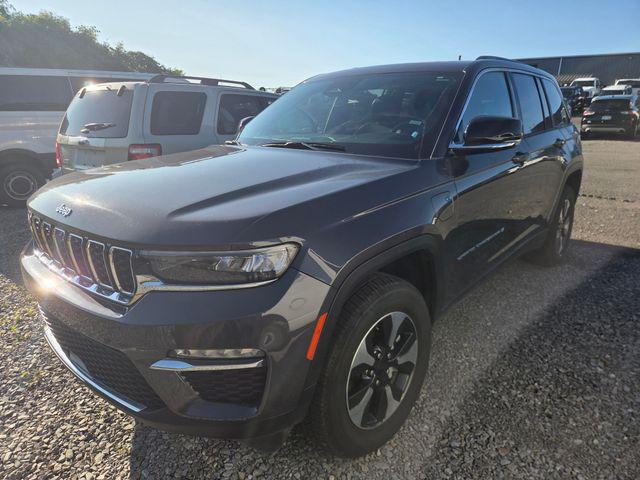 2024 Jeep Grand Cherokee Base for sale in PLEASANT VLY, WV