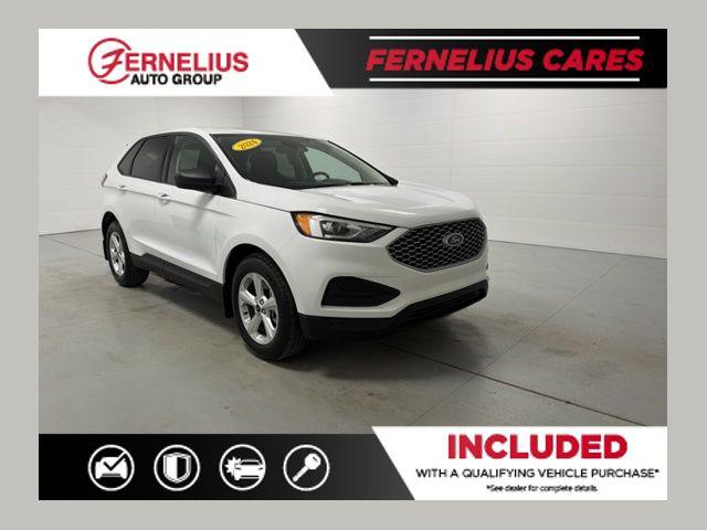 2024 Ford Edge SE for sale in Cheboygan, MI