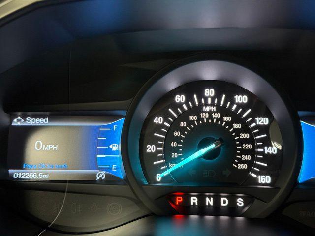 2024 Ford Edge SE