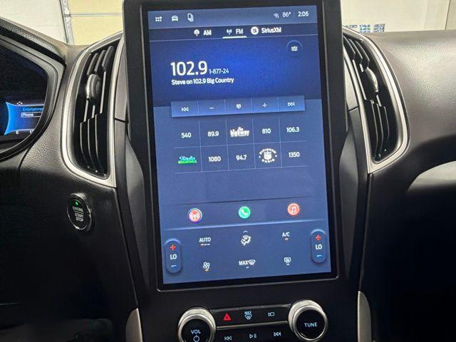 2024 Ford Edge SE