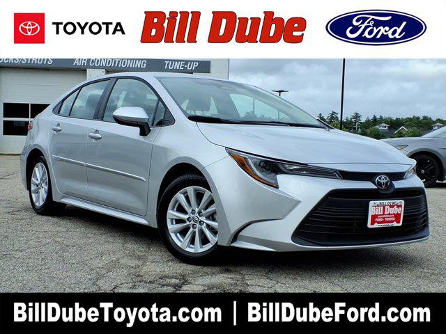 2026 Toyota Corolla LE for sale in Dover, NH