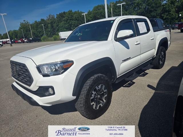 2022 Toyota Tacoma TRD Off Road for sale in Tullahoma, TN