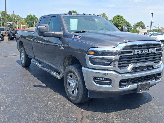 2025 Ram 2500 Tradesman Crew Cab 4x4 8' Box for sale in Aurora, MO