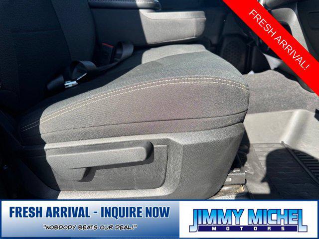 2025 Ram 2500 Tradesman Crew Cab 4x4 8 Box