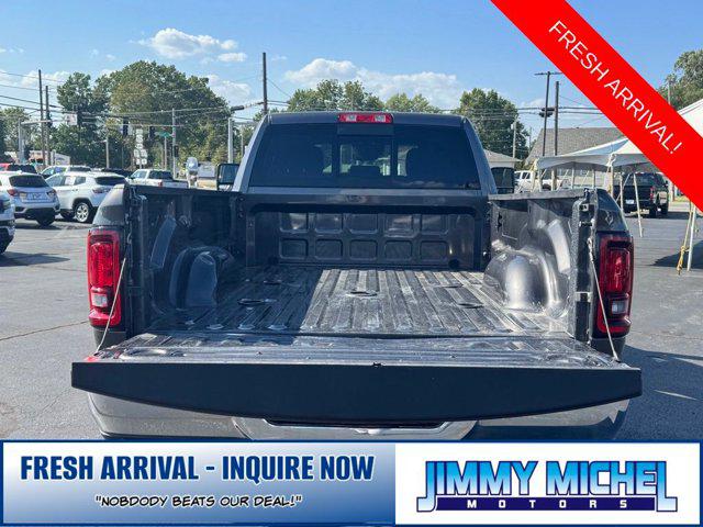 2025 Ram 2500 Tradesman Crew Cab 4x4 8 Box