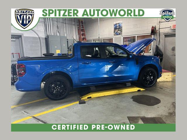 2025 Ford Maverick Lobo for sale in Hartville, OH