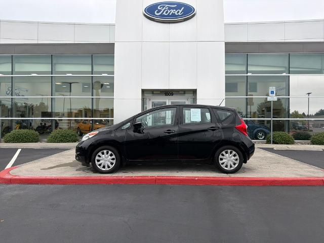 2015 Nissan Versa Note SV for sale in Warrenton, OR